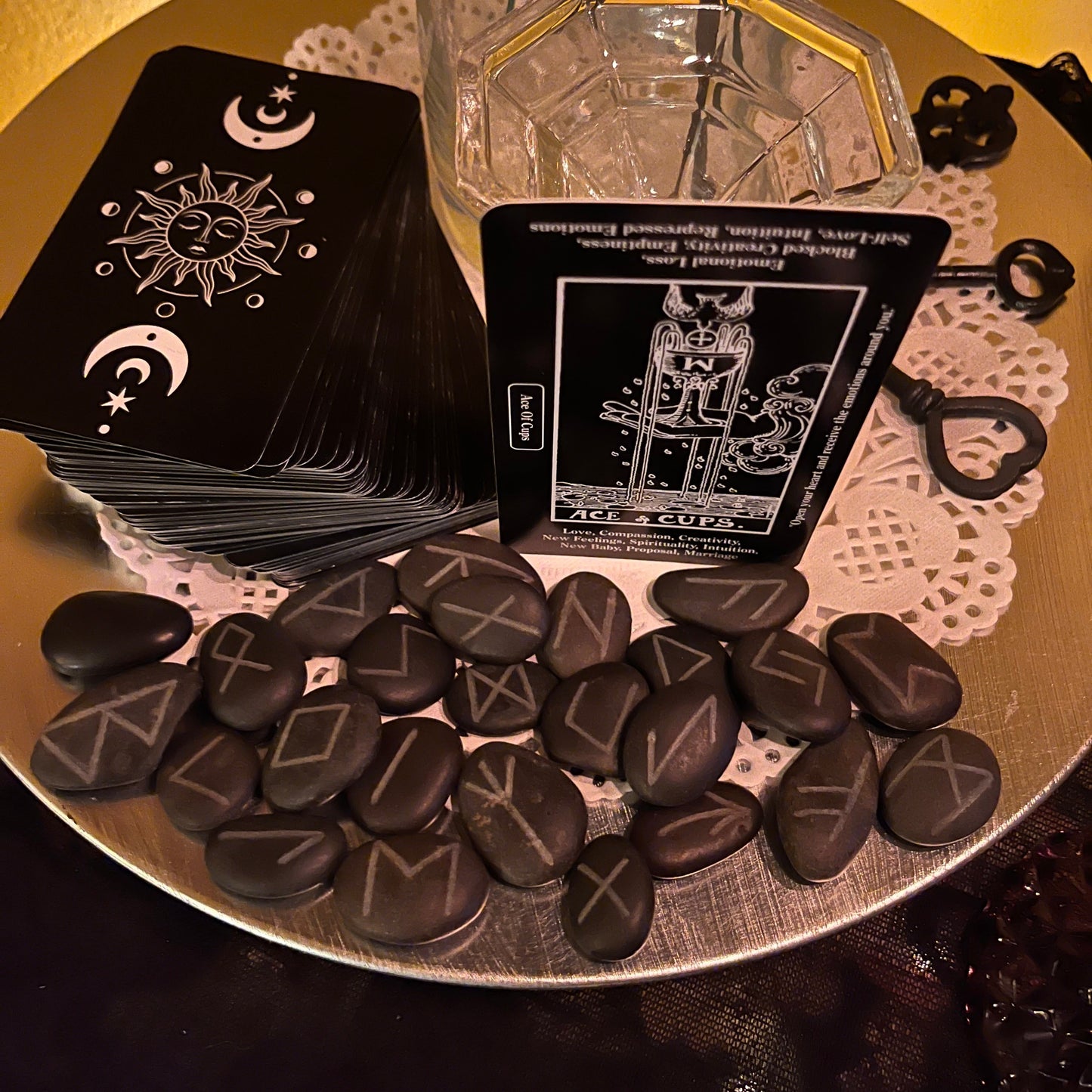 Spellbound Runes