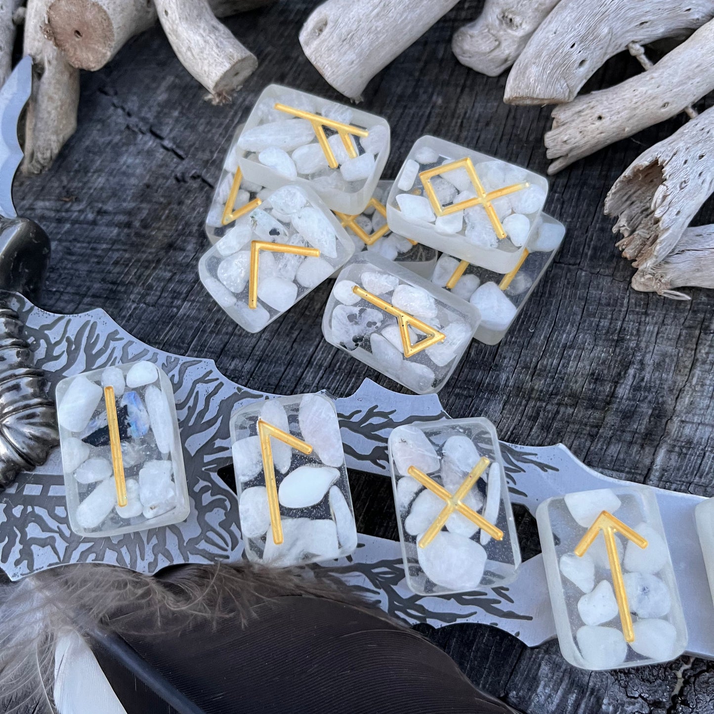 Spellbound Runes