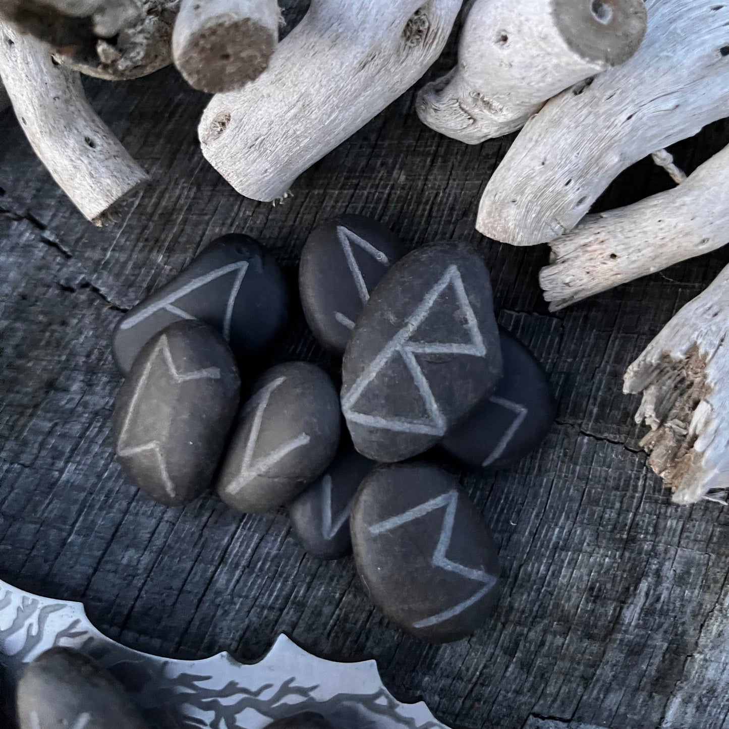 Spellbound Runes