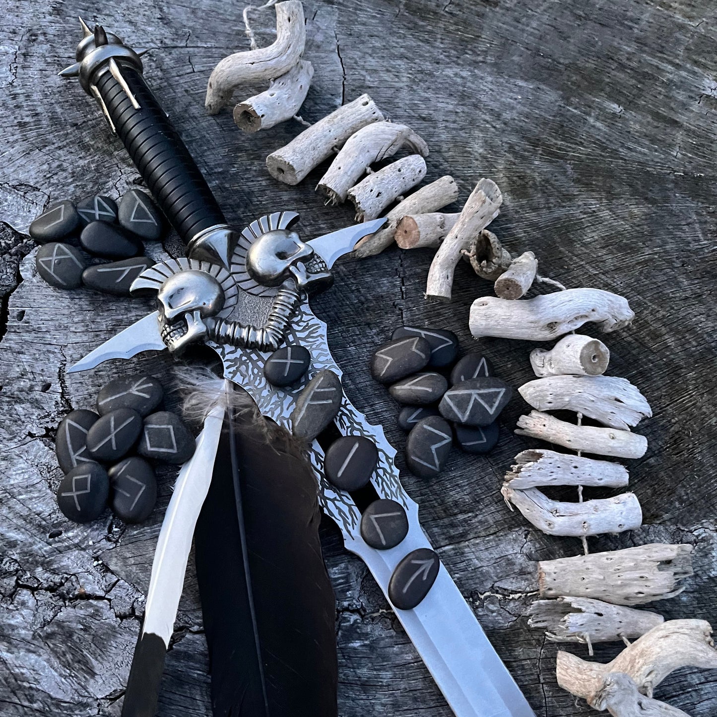 Spellbound Runes